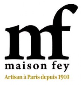 Logo de Fabienne Saligue Maison FEY